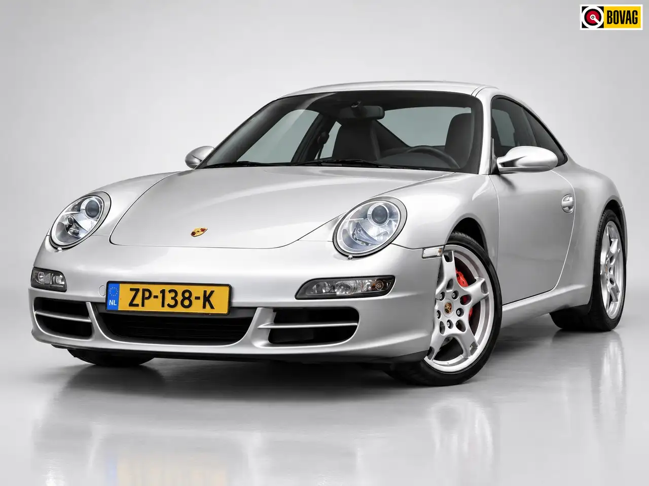 Porsche Unknown