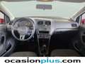 Volkswagen Polo 1.6TDI Advance 90 Rojo - thumbnail 6