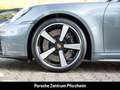 Porsche 992 911 Carrera S Cabrio Liftsystem-VA InnoDrive Gris - thumbnail 13