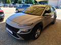 Hyundai KONA 1.0 T-GDI 120ch Hybrid Business 2022 Gris - thumbnail 2