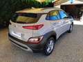 Hyundai KONA 1.0 T-GDI 120ch Hybrid Business 2022 Gris - thumbnail 4