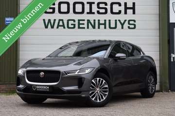 EV400 S 90 kWh | 94% SOH | Leder | Pano | Head-UP