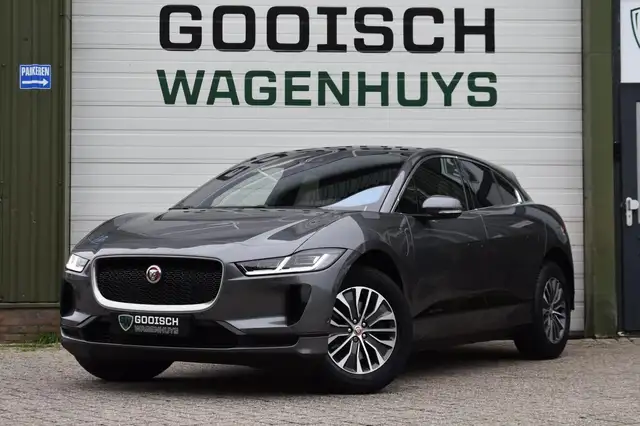 Jaguar I-Pace