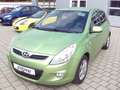 Hyundai i20 5-Türer 1.4 Comfort Grün - thumbnail 2