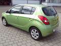 Hyundai i20 5-Türer 1.4 Comfort Grün - thumbnail 4
