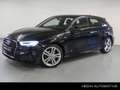 Audi A3 Sportback 35 TFSI CoD Advance Sport | Automaat | M Zwart - thumbnail 1