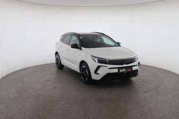 Hybrid 4 GSe|ACC|Parkpilot|Keyless Facelift