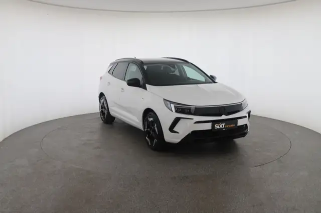 Opel Grandland X Hybrid 4 GSe|ACC|Parkpilot|Keyless