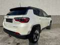 Jeep Compass Compass 1.4 Turbo 4x4 Limited (EU6d) Blanc - thumbnail 14