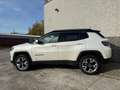Jeep Compass Compass 1.4 Turbo 4x4 Limited (EU6d) Blanc - thumbnail 7