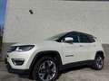 Jeep Compass Compass 1.4 Turbo 4x4 Limited (EU6d) Blanc - thumbnail 1