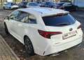 Toyota Corolla Hybrid Team D + Technik Paket + Garantie +++ Blanc - thumbnail 5