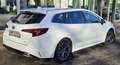 Toyota Corolla Hybrid Team D + Technik Paket + Garantie +++ Blanc - thumbnail 7