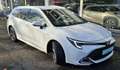 Toyota Corolla Hybrid Team D + Technik Paket + Garantie +++ Blanc - thumbnail 4