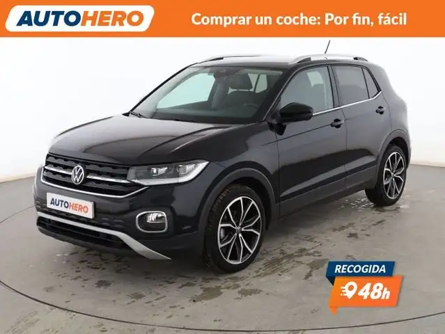 Volkswagen T-Cross 1.0 TSI Sport 81kW