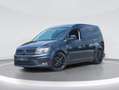 Volkswagen Caddy 2.0 TDI L1H1 BMT EDITION 35 |TREKHAAK|AIRCO|NAVI|O Blauw - thumbnail 1