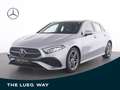 Mercedes-Benz A 220 d AMG+MBUX+LED-HP+KeyGo+RFK+PTS+SHZ+SpurAs Argintiu - thumbnail 1