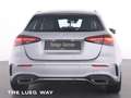 Mercedes-Benz A 220 d AMG+MBUX+LED-HP+KeyGo+RFK+PTS+SHZ+SpurAs Silber - thumbnail 16