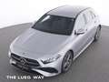 Mercedes-Benz A 220 d AMG+MBUX+LED-HP+KeyGo+RFK+PTS+SHZ+SpurAs Silber - thumbnail 18