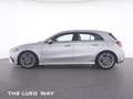 Mercedes-Benz A 220 d AMG+MBUX+LED-HP+KeyGo+RFK+PTS+SHZ+SpurAs Argintiu - thumbnail 11