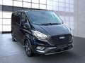 Ford Tourneo Custom 320 L1  Active Bluetooth Noir - thumbnail 5