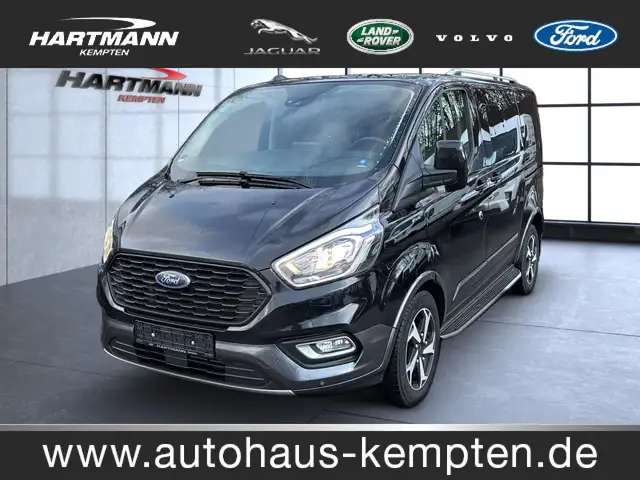 Ford Tourneo Custom 320 L1  Active Bluetooth