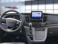 Ford Tourneo Custom 320 L1  Active Bluetooth Noir - thumbnail 20