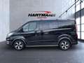 Ford Tourneo Custom 320 L1  Active Bluetooth Noir - thumbnail 8