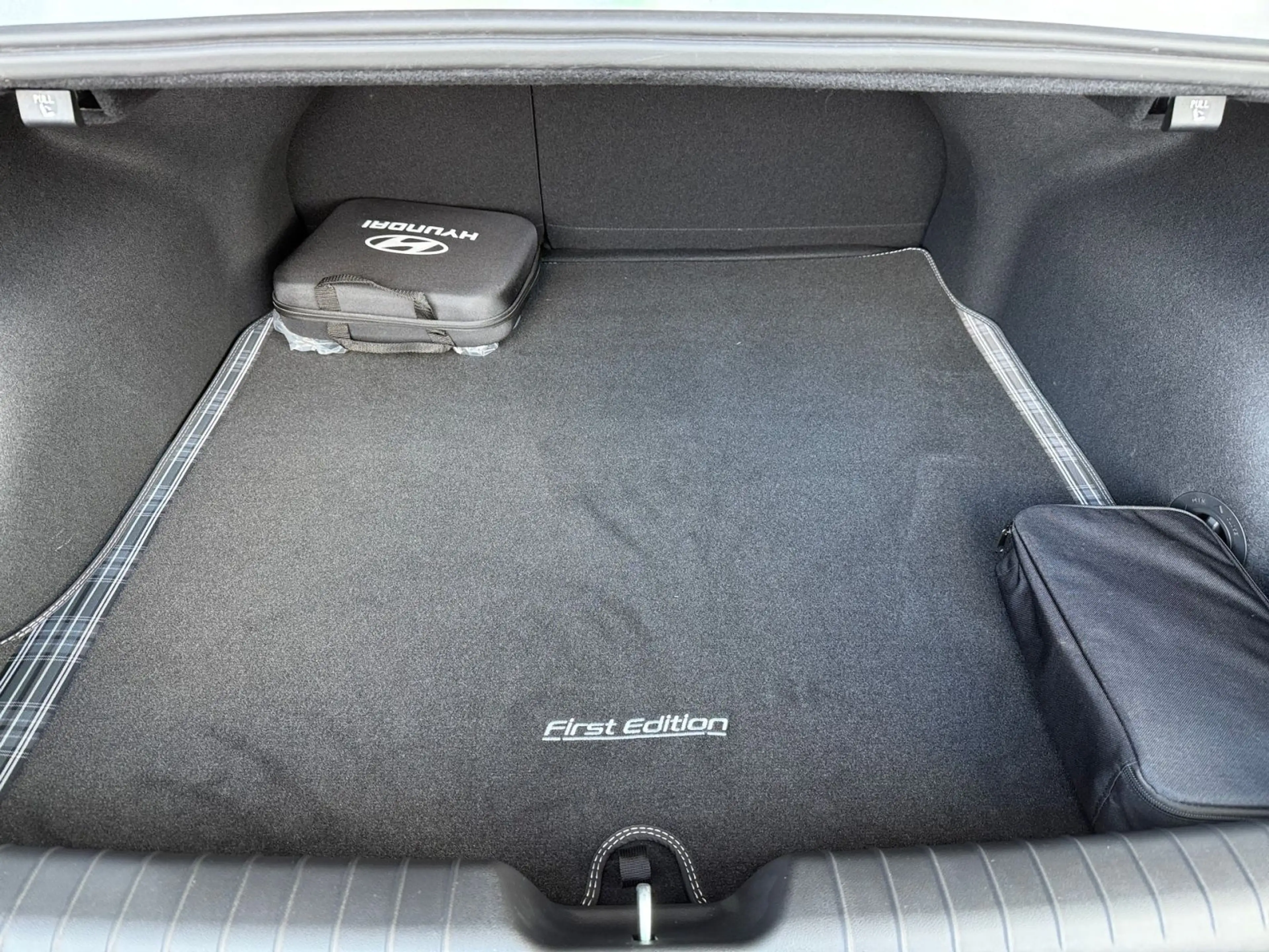 Hyundai IONIQ 6 77,4kWh 4WD FIRST EDITION — photo 13