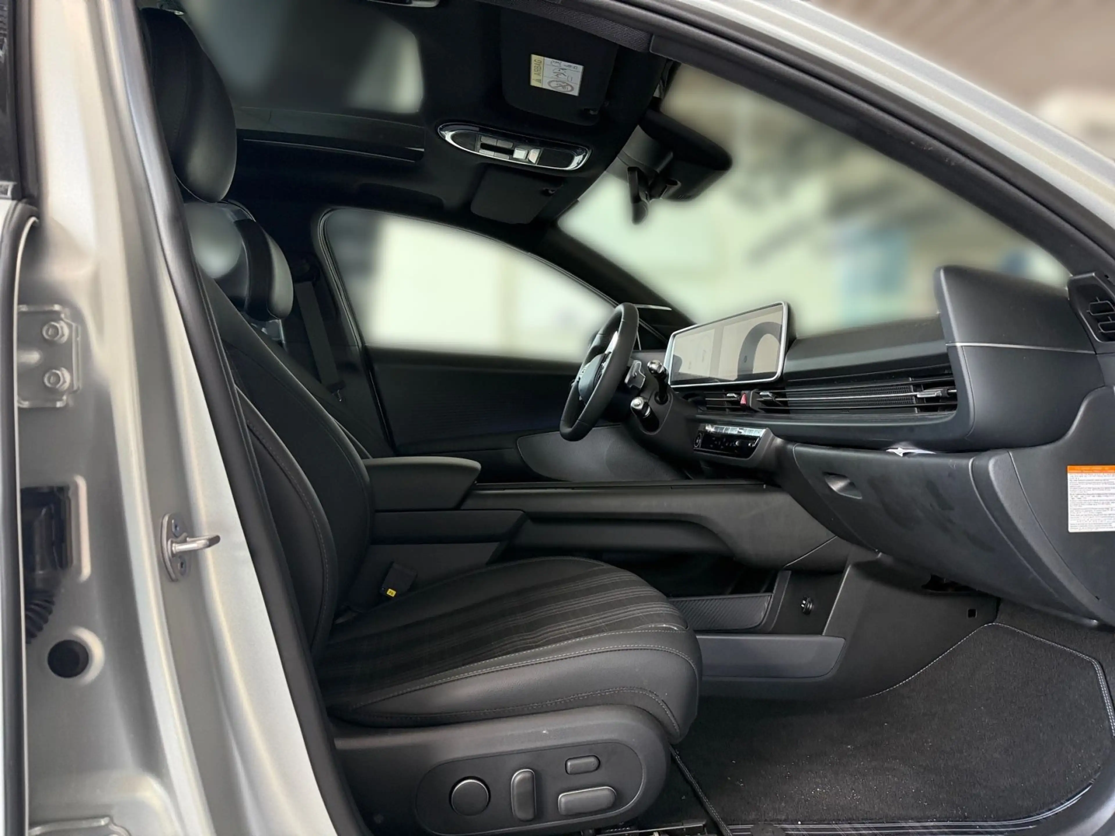 Hyundai IONIQ 6 77,4kWh 4WD FIRST EDITION — photo 15