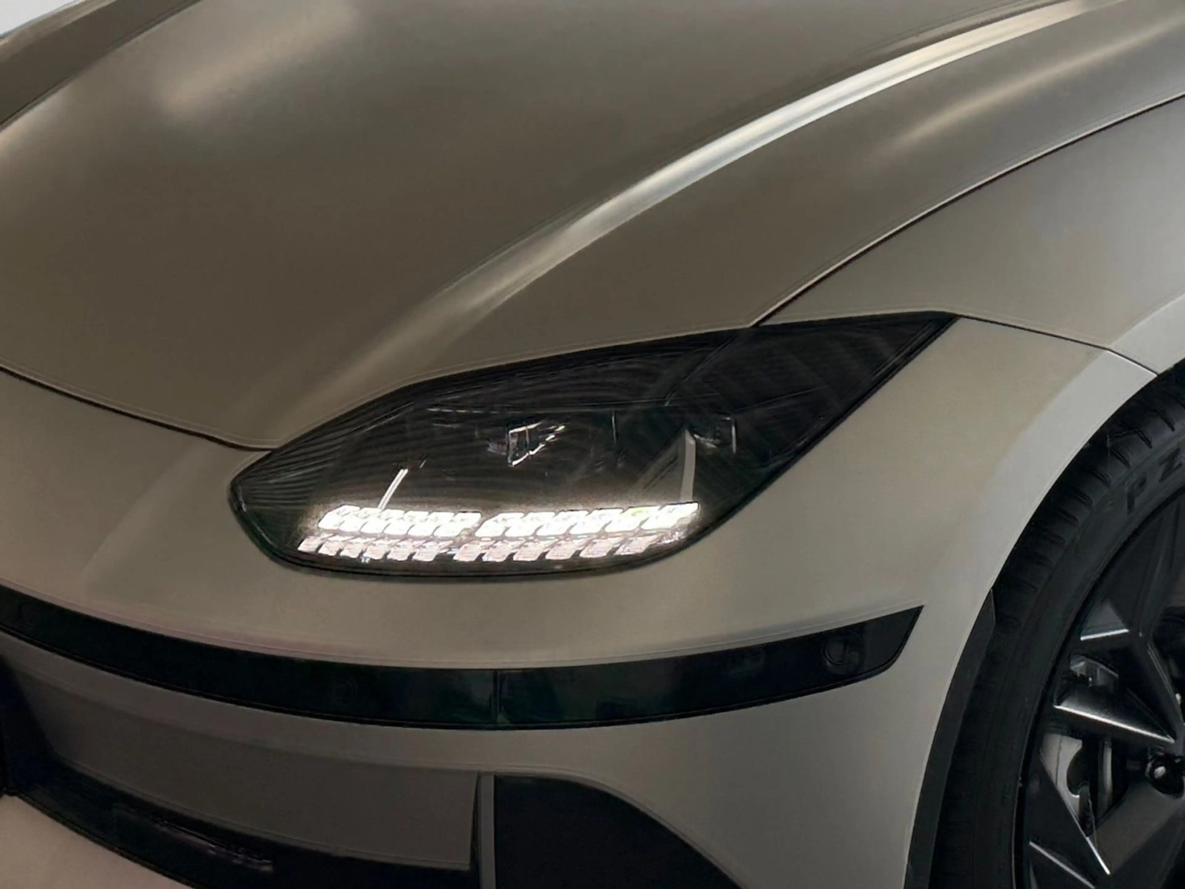 Hyundai IONIQ 6 77,4kWh 4WD FIRST EDITION — photo 5