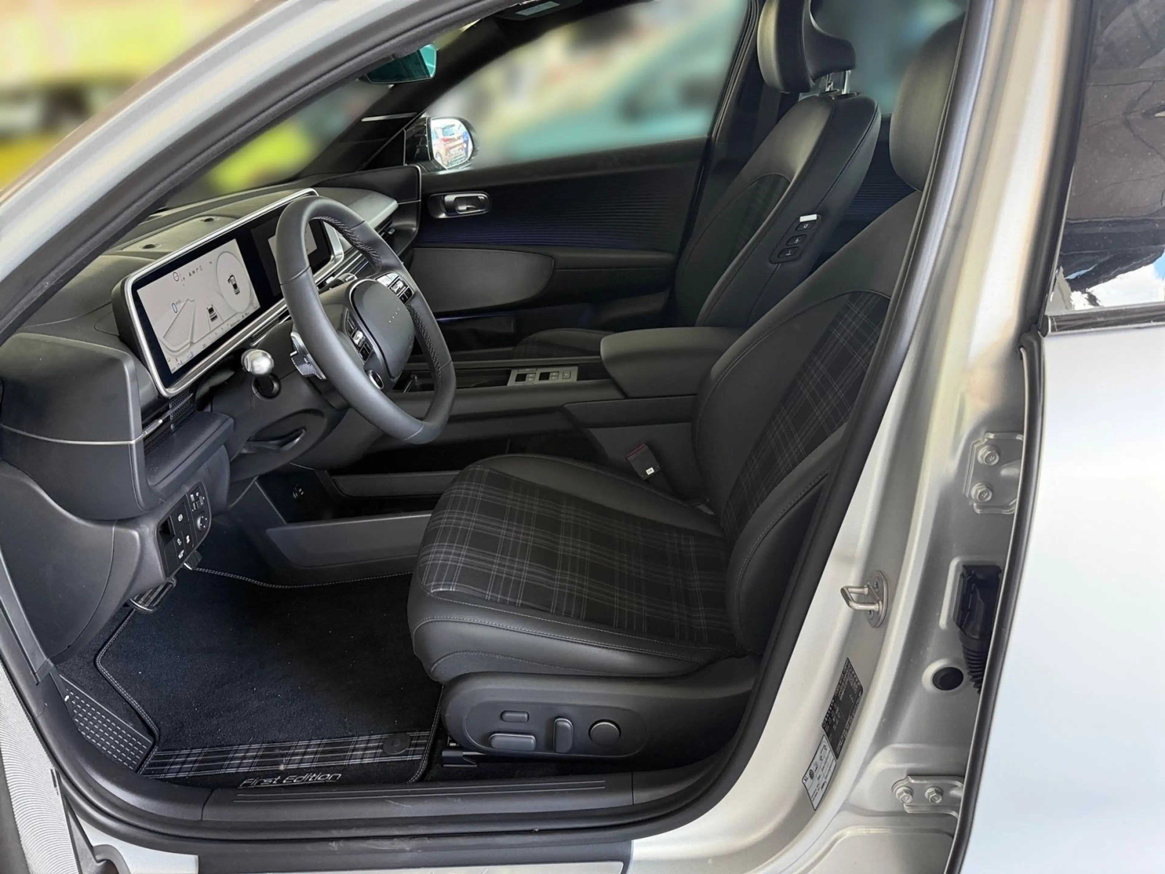 Hyundai IONIQ 6 77,4kWh 4WD FIRST EDITION — photo 8