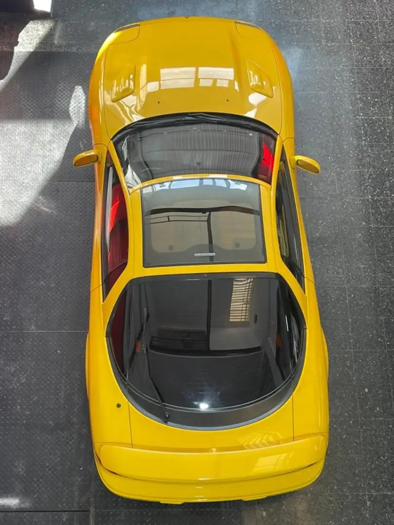 Mitsubishi 3000 GT Deportivo Manual de 3 Puertas Gelb - 2