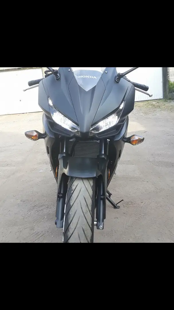 Honda CBR 500 R IXIL - 2