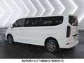 Ford Tourneo Custom 320 L2H1 Titanium DSG LED 9 Sitzer Weiß - thumbnail 3