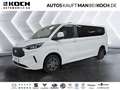 Ford Tourneo Custom 320 L2H1 Titanium DSG LED 9 Sitzer Weiß - thumbnail 1