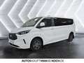Ford Tourneo Custom 320 L2H1 Titanium DSG LED 9 Sitzer Weiß - thumbnail 2