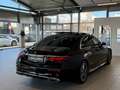 Mercedes-Benz S 580 e lang Aut.*AMG-Line*Panorama*1.Hand*Luft*360° Schwarz - thumbnail 5