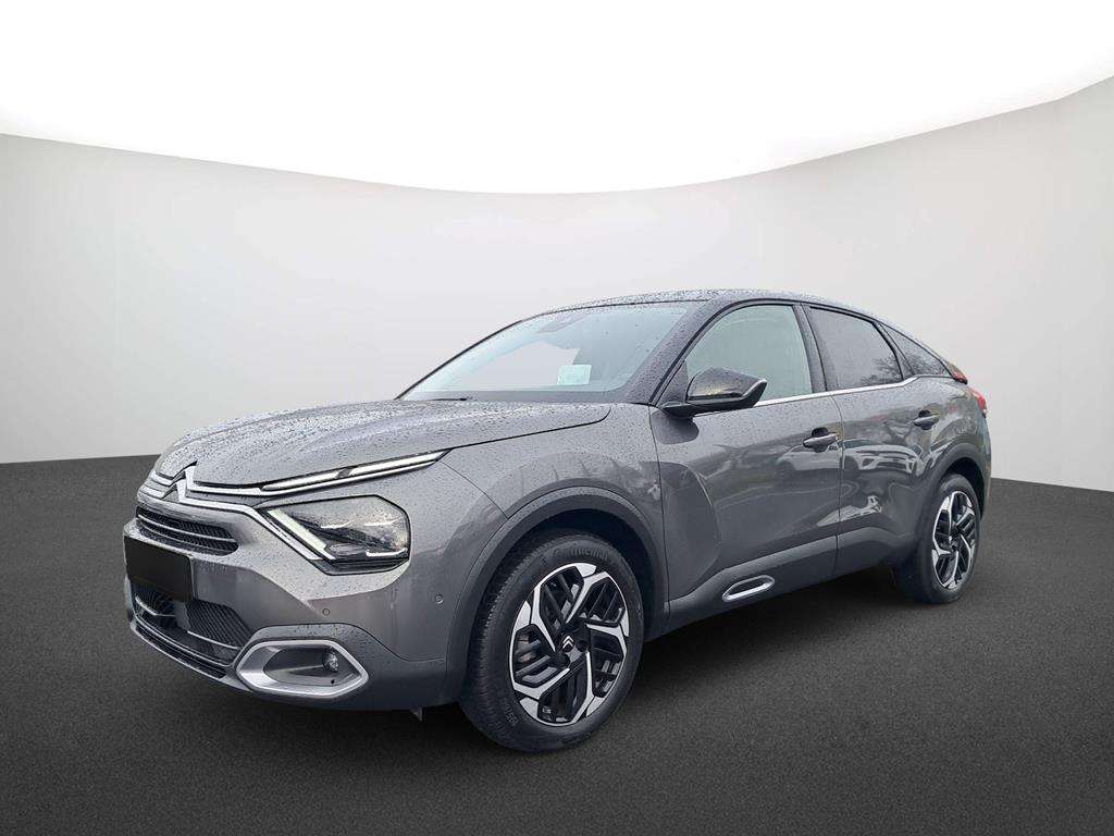 Brugt Citroen C4 1.2
