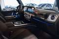 Mercedes-Benz G 63 AMG Linea Exclusive Interior 4Matic Speedshift TCT 9G Marrón - thumbnail 4