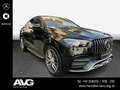 Mercedes-Benz GLE 53 AMG GLE 53 4M+ Coupé Pano Airm Dist. Burm. 22" AHK Schwarz - thumbnail 3