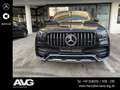 Mercedes-Benz GLE 53 AMG GLE 53 4M+ Coupé Pano Airm Dist. Burm. 22" AHK Schwarz - thumbnail 5