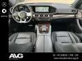 Mercedes-Benz GLE 53 AMG GLE 53 4M+ Coupé Pano Airm Dist. Burm. 22" AHK Noir - thumbnail 9