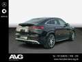 Mercedes-Benz GLE 53 AMG GLE 53 4M+ Coupé Pano Airm Dist. Burm. 22" AHK Noir - thumbnail 4
