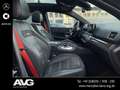 Mercedes-Benz GLE 53 AMG GLE 53 4M+ Coupé Pano Airm Dist. Burm. 22" AHK Schwarz - thumbnail 8