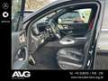Mercedes-Benz GLE 53 AMG GLE 53 4M+ Coupé Pano Airm Dist. Burm. 22" AHK Noir - thumbnail 10