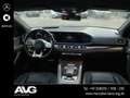 Mercedes-Benz GLE 53 AMG GLE 53 4M+ Coupé Pano Airm Dist. Burm. 22" AHK Schwarz - thumbnail 11