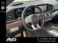 Mercedes-Benz GLE 53 AMG GLE 53 4M+ Coupé Pano Airm Dist. Burm. 22" AHK Noir - thumbnail 8