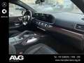 Mercedes-Benz GLE 53 AMG GLE 53 4M+ Coupé Pano Airm Dist. Burm. 22" AHK Schwarz - thumbnail 10