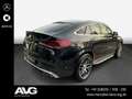 Mercedes-Benz GLE 53 AMG GLE 53 4M+ Coupé Pano Airm Dist. Burm. 22" AHK Schwarz - thumbnail 4